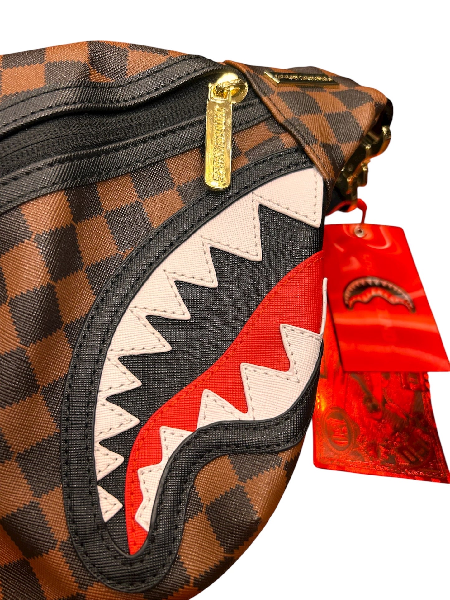 Accessori SPRAYGROUND - Cerdelli.it