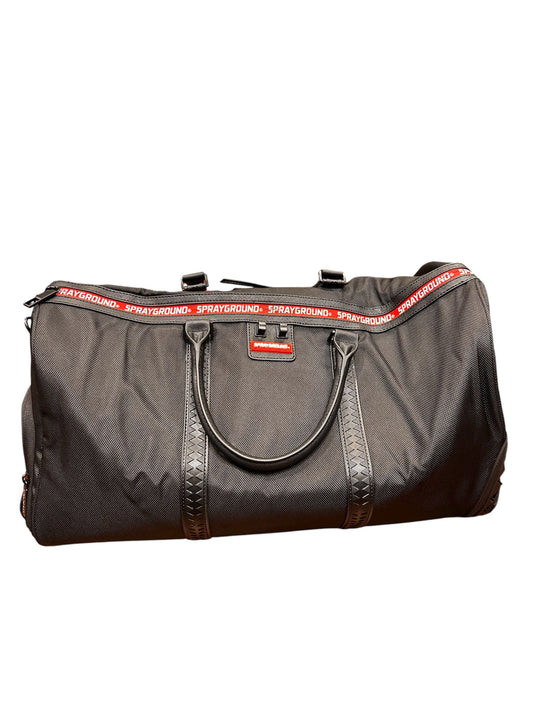 Accessori SPRAYGROUND - Cerdelli.it