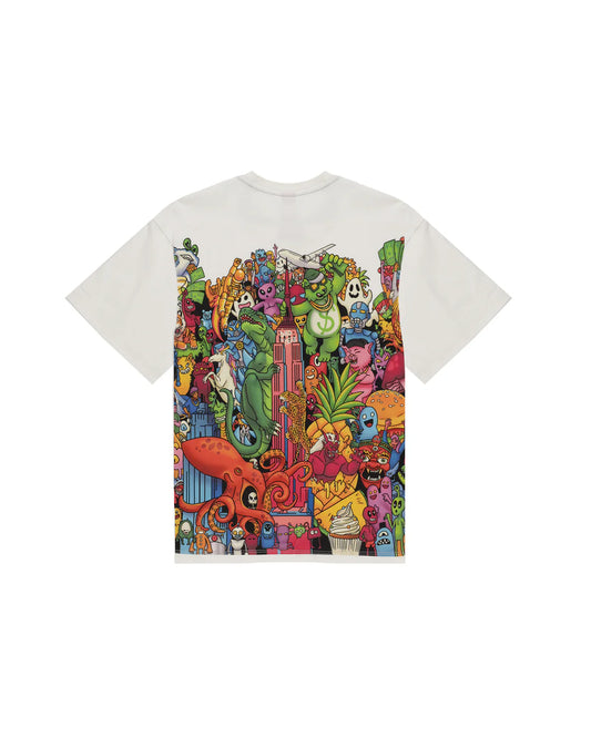 T-shirt SPRAYGROUND