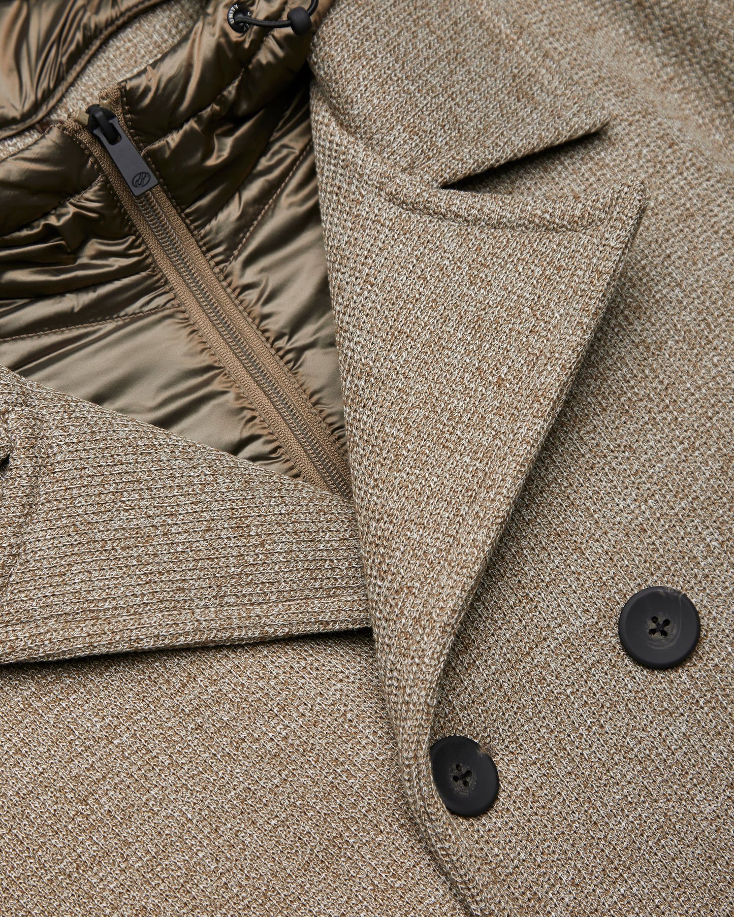 GIACCONE UNITY - Cerdelli.it