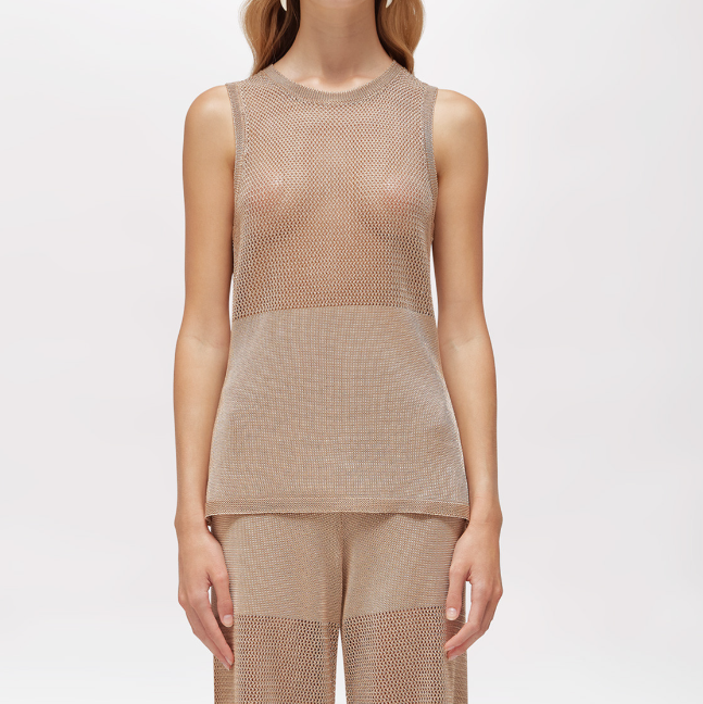 Top BLUGIRL - Cerdelli.it