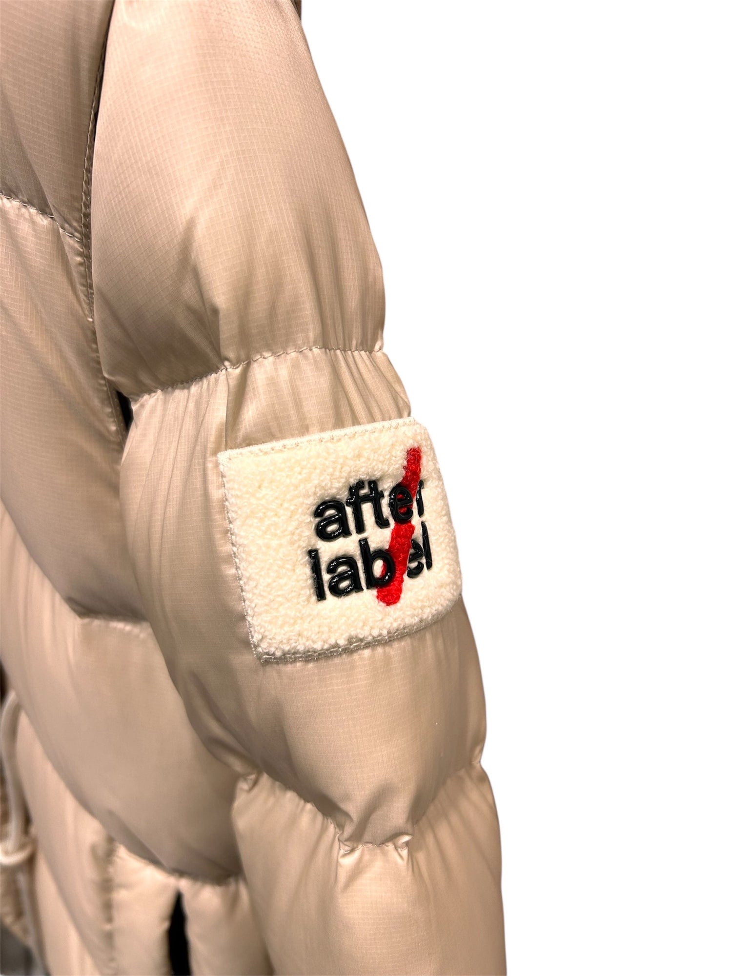 GIACCONE AFTER LABEL - Cerdelli.it