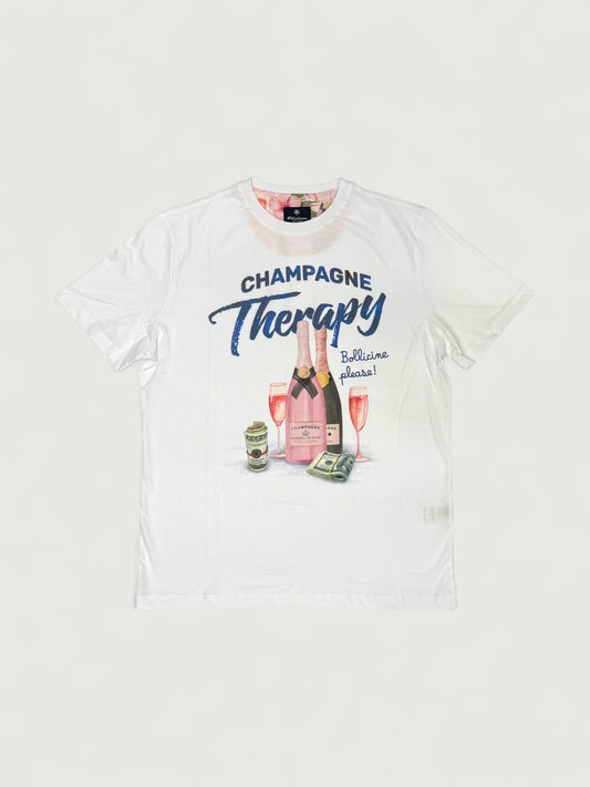 T-shirt ALLEY DOCKS