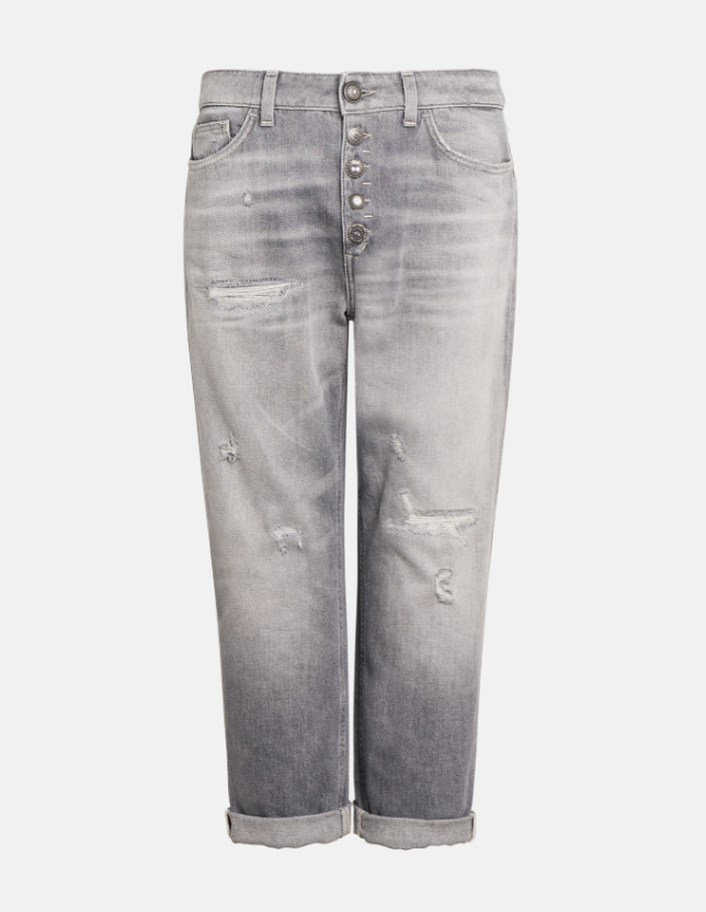 Jeans DONDUP - Cerdelli.it