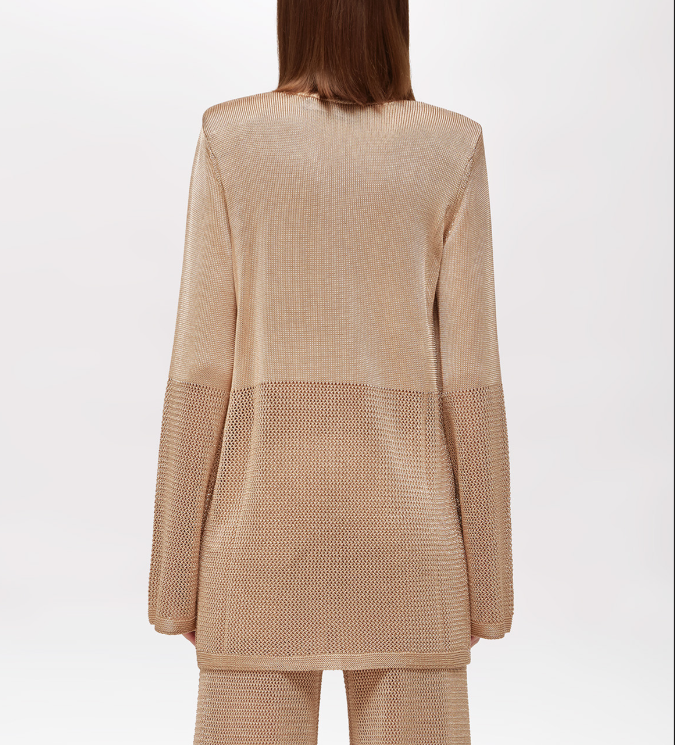 Giacca BLUGIRL - Cerdelli.it