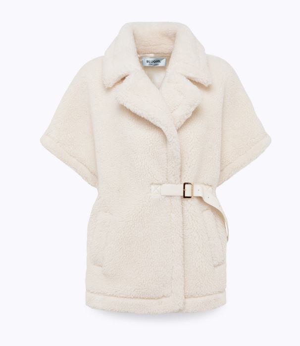 Gilet BLUGIRL