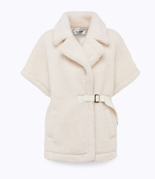 Gilet BLUGIRL - Cerdelli.it