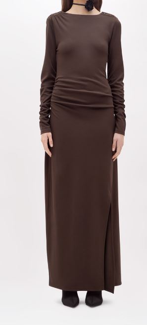 Abito BLUGIRL - Cerdelli.it