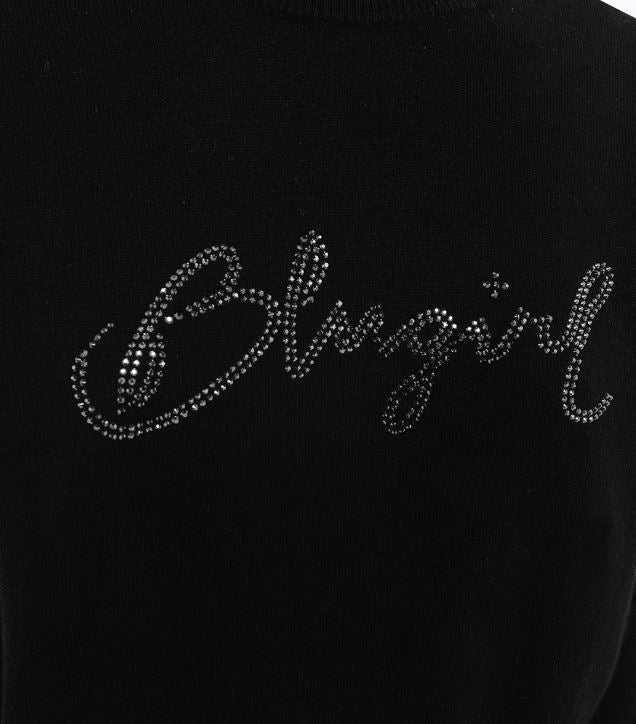 Maglia BLUGIRL - Cerdelli.it
