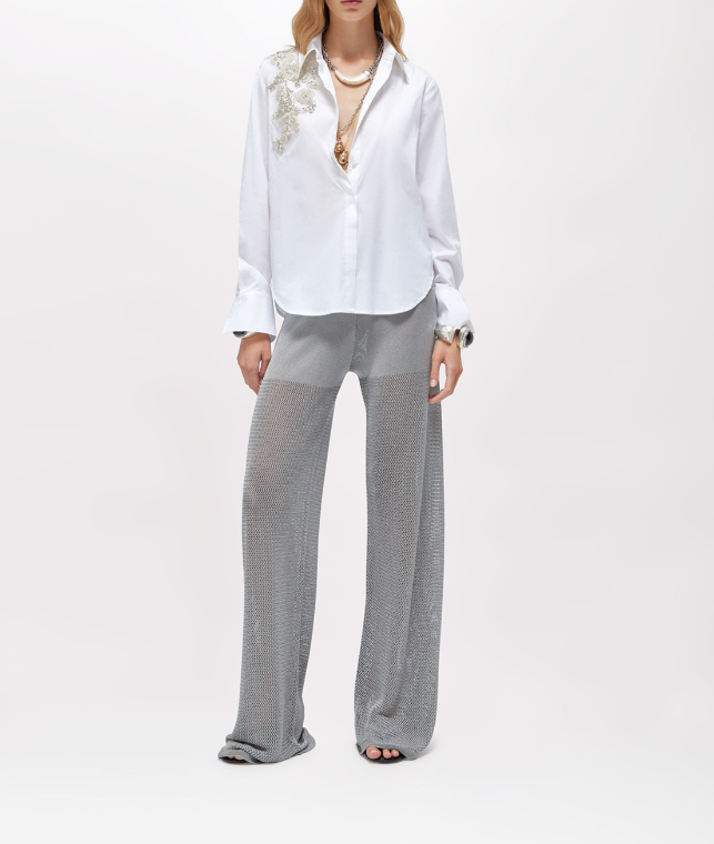 Camicia BLUGIRL - Cerdelli.it