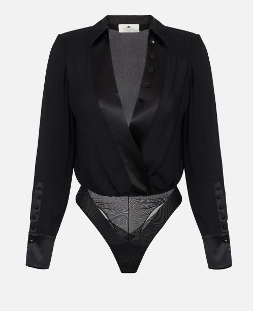 Camicia ELISABETTA FRANCHI - Cerdelli.it