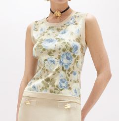 Maglia BLUGIRL