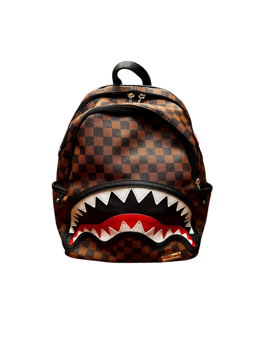 Accessori SPRAYGROUND - Cerdelli.it