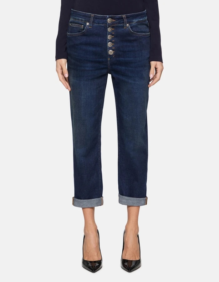 Jeans DONDUP - Cerdelli.it