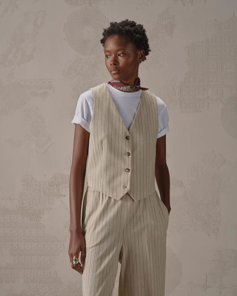 Gilet CIRCOLO 1901 - Cerdelli.it