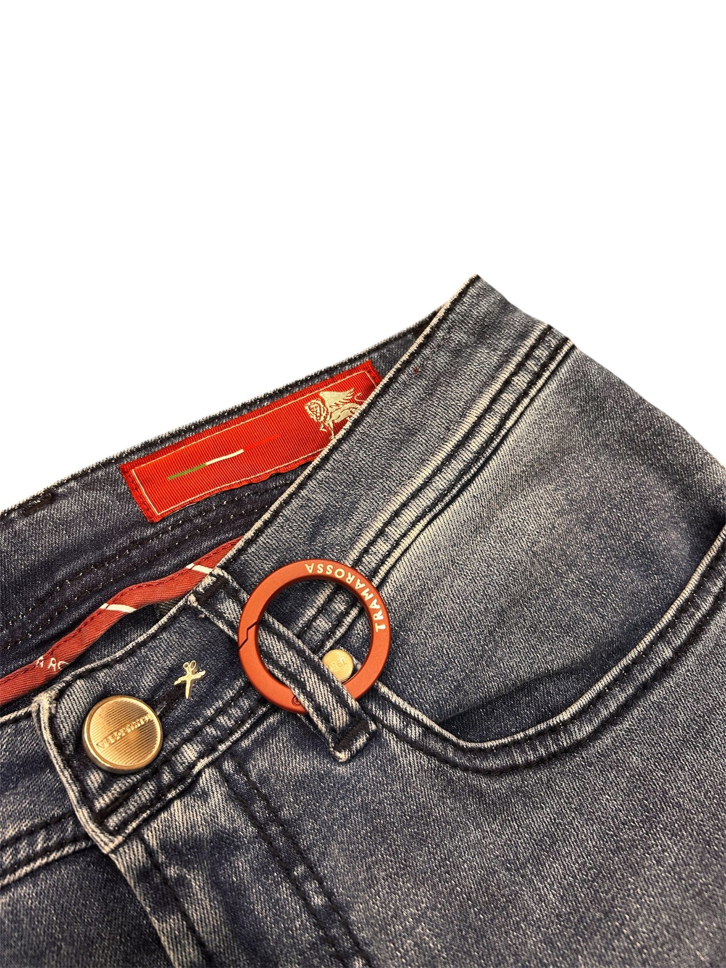 Jeans TRAMAROSSA
