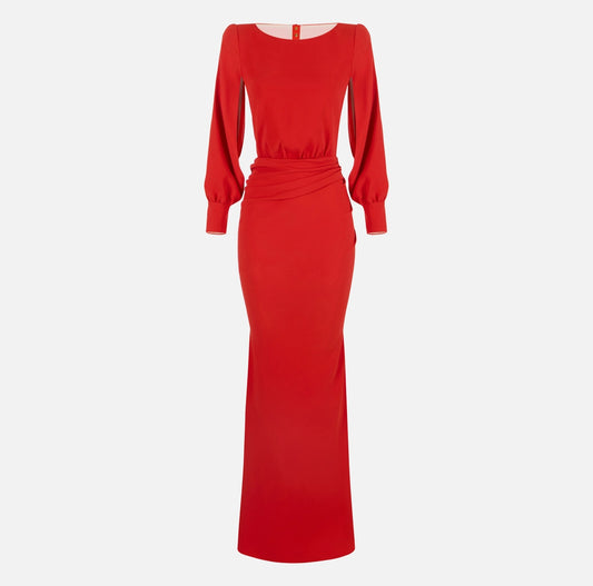 Abito ELISABETTA FRANCHI - Cerdelli.it