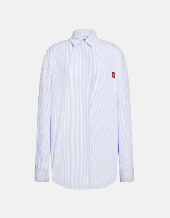 Camicia DONDUP