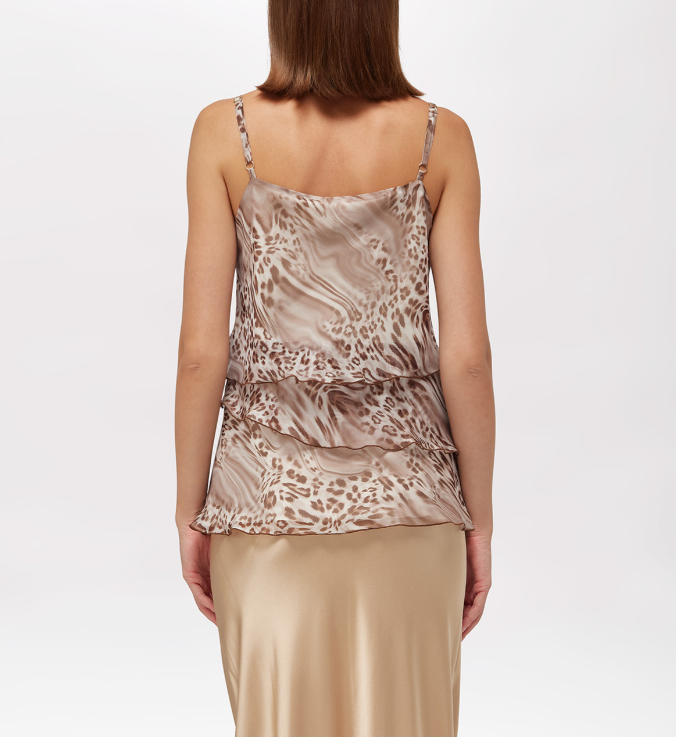 Top BLUGIRL - Cerdelli.it