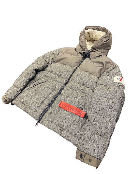 Giubbini AFTER LABEL