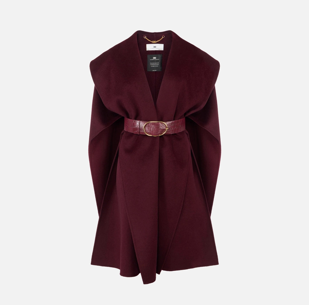 Cappotto ELISABETTA FRANCHI