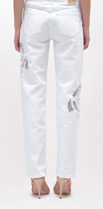 Pantalone BLUGIRL - Cerdelli.it