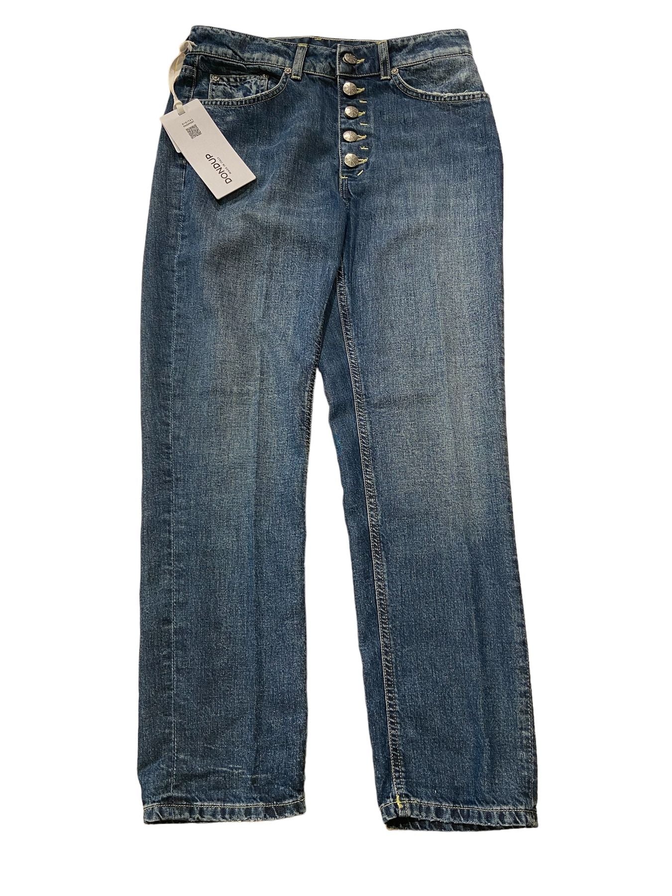 Pantalone DONDUP - Cerdelli.it