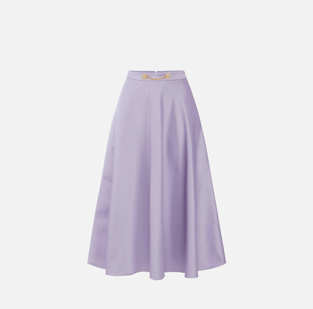 Gonna ELISABETTA FRANCHI - Cerdelli.it