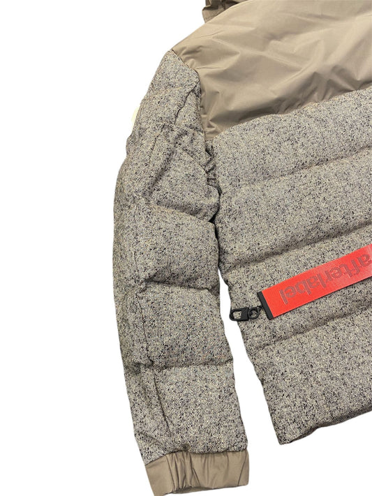 Giubbini AFTER LABEL