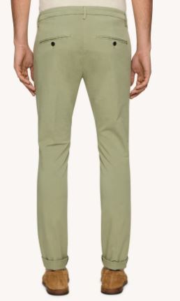 Jeans DONDUP - Cerdelli.it
