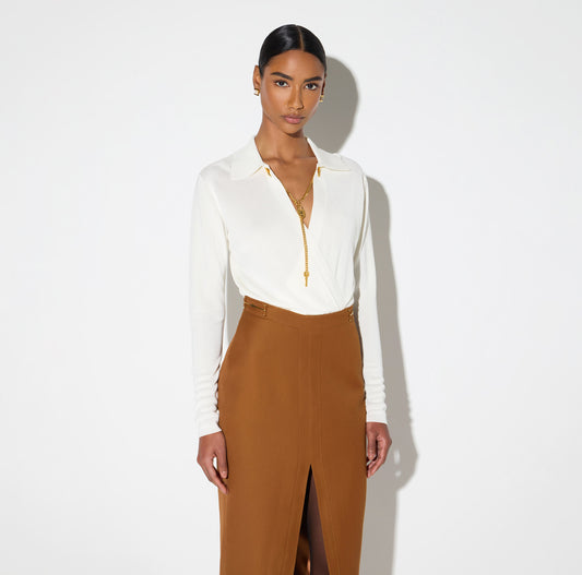 Body ELISABETTA FRANCHI - Cerdelli.it