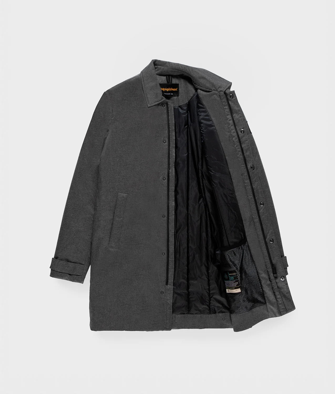 Giubbini REFRIGIWEAR