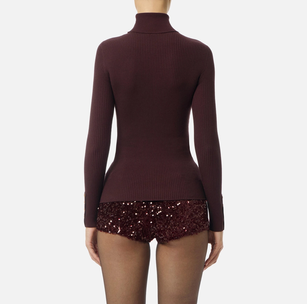 Maglia ELISABETTA FRANCHI - Cerdelli.it