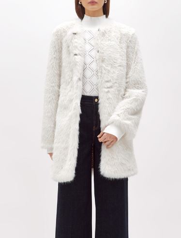 Giacca BLUGIRL - Cerdelli.it