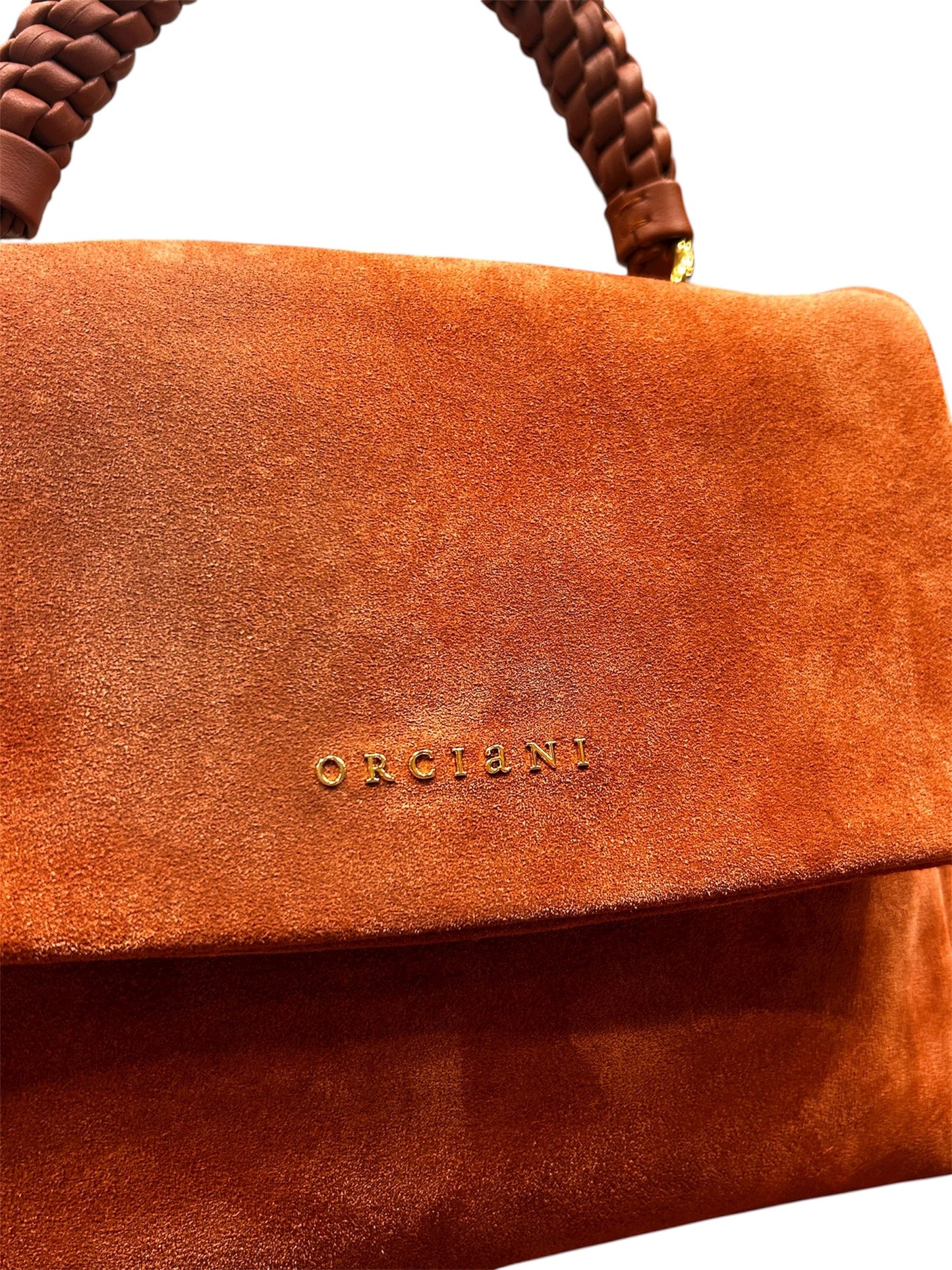 Borsa ORCIANI - Cerdelli.it