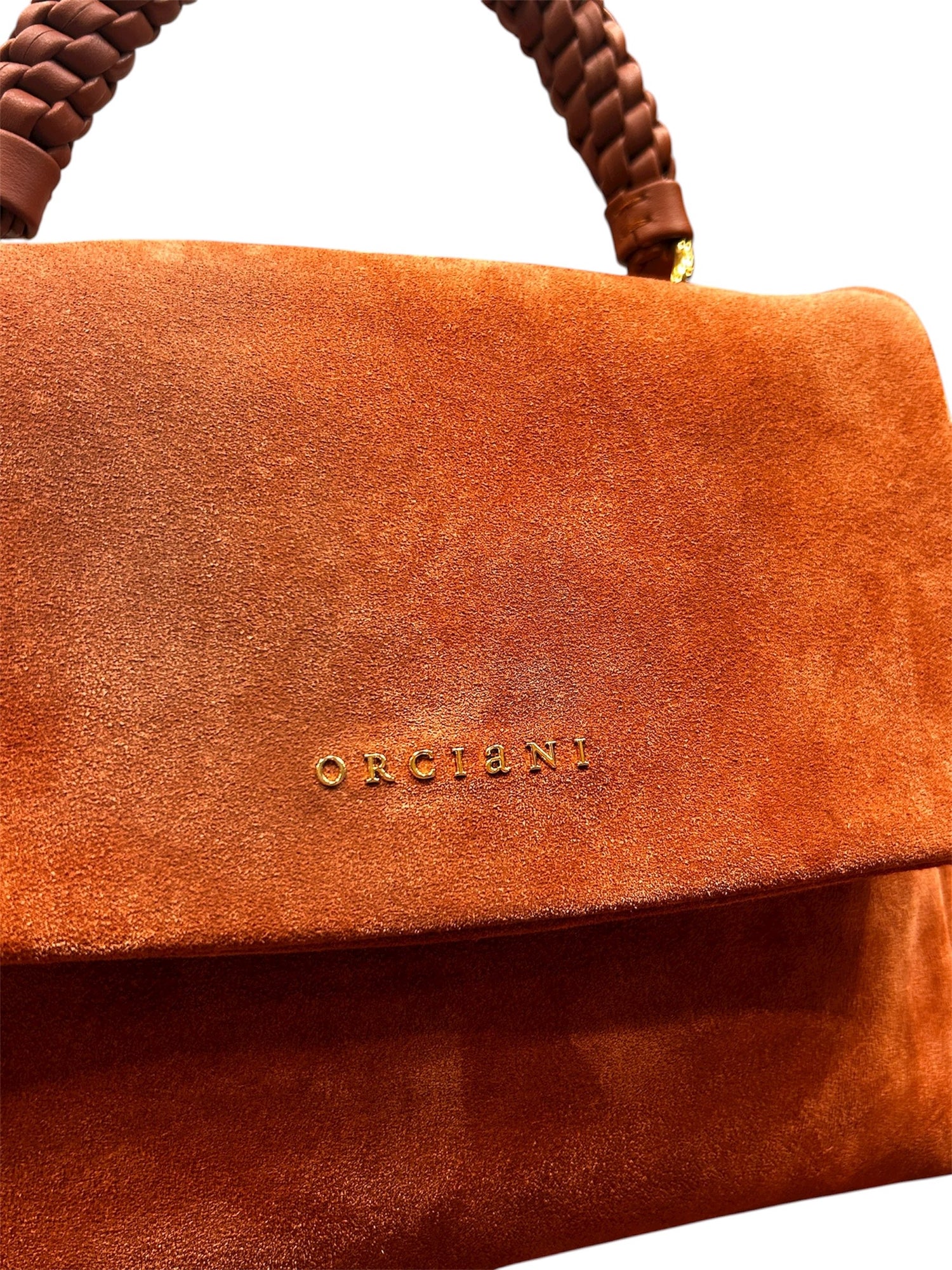 Borsa ORCIANI - Cerdelli.it