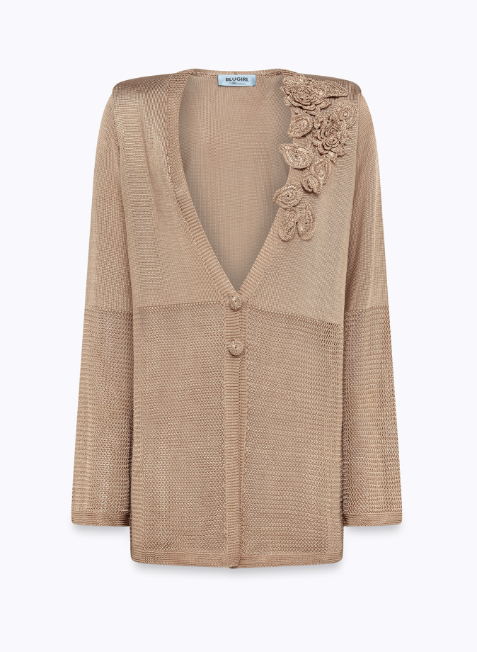 Giacca BLUGIRL - Cerdelli.it