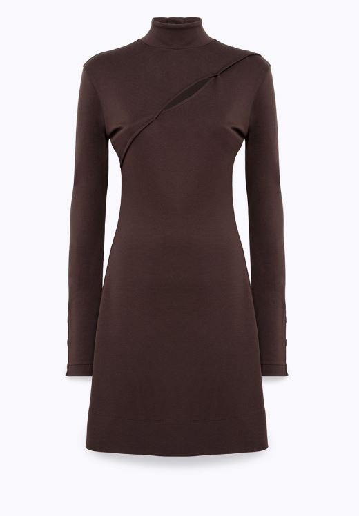 Abito BLUGIRL - Cerdelli.it