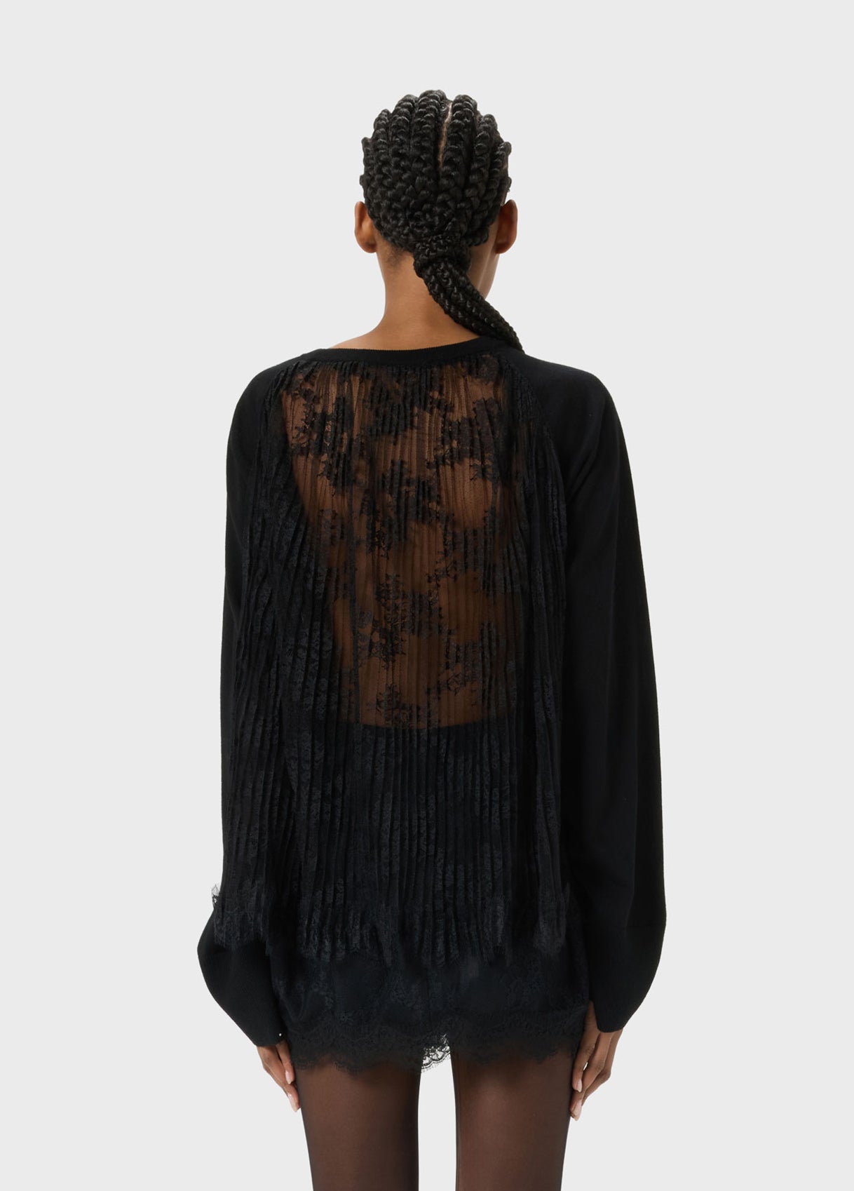 Maglia BLUMARINE