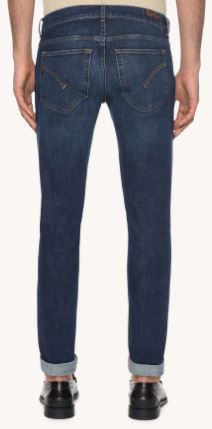 Jeans DONDUP - Cerdelli.it