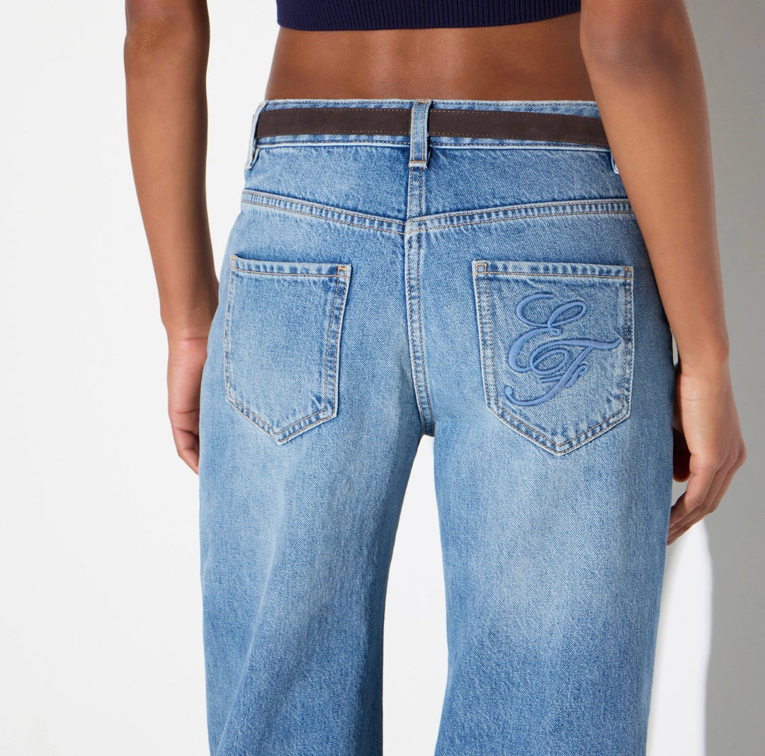 Pantalone ELISABETTA FRANCHI