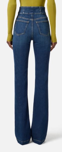 Pantalone ELISABETTA FRANCHI - Cerdelli.it