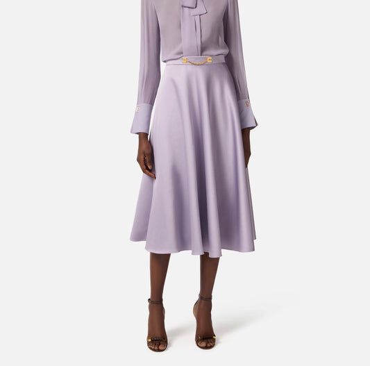 Gonna ELISABETTA FRANCHI - Cerdelli.it