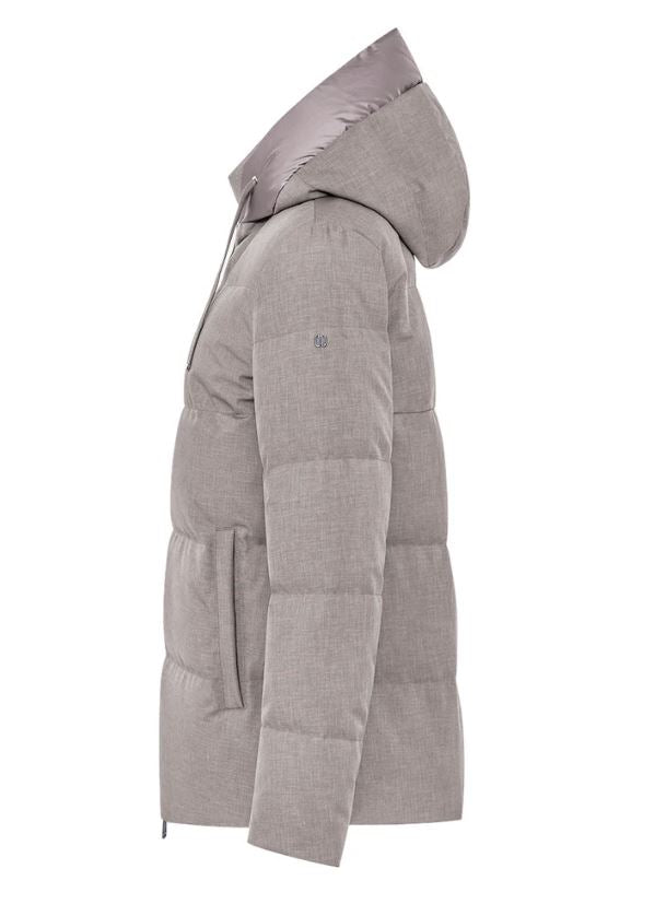 GIACCONE DUNO - Cerdelli.it