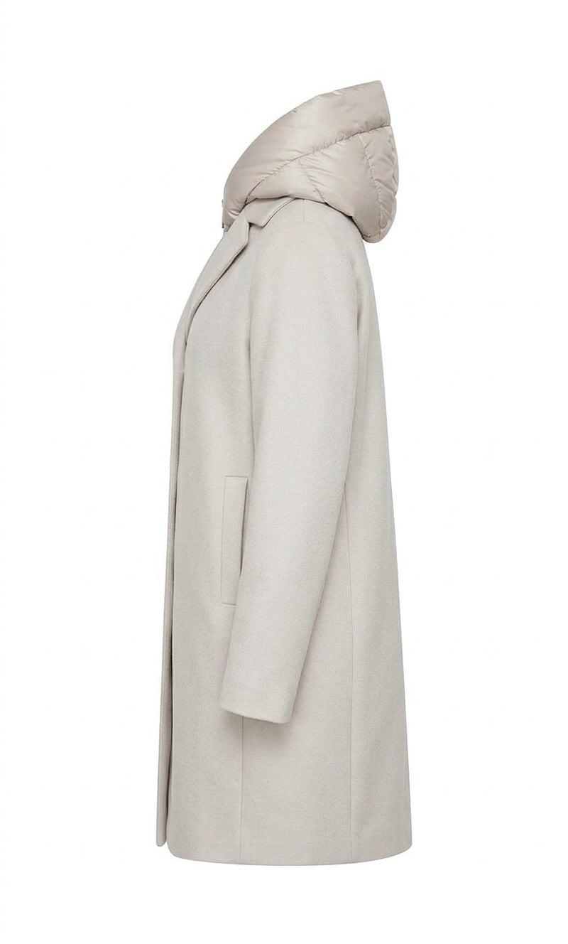 Cappotto DUNO