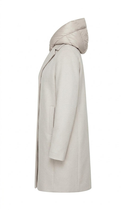Cappotto DUNO - Cerdelli.it
