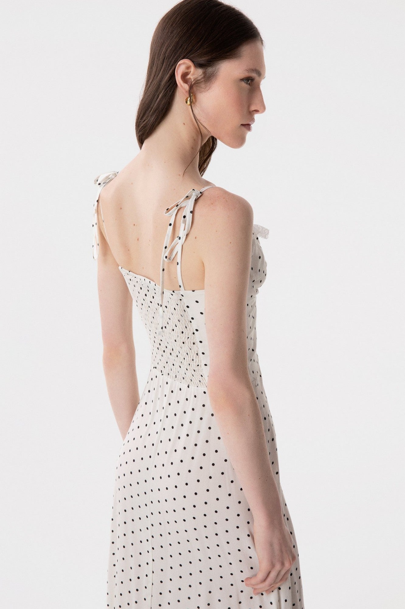 Abito MARDEMARGARITAS - Cerdelli.it