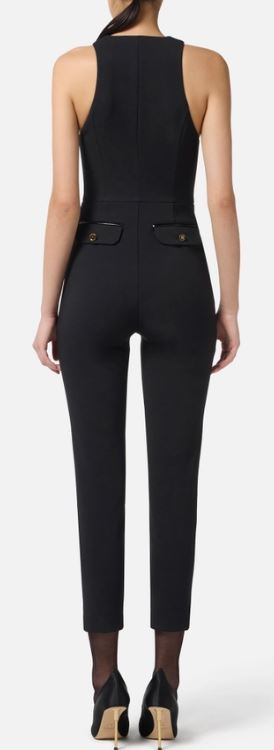 Tuta ELISABETTA FRANCHI - Cerdelli.it