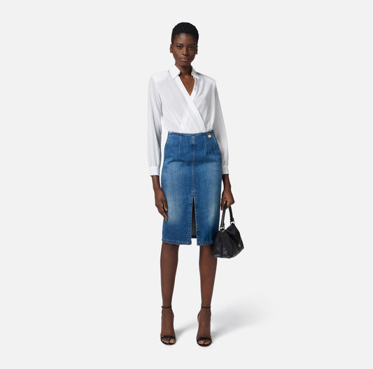 Camicia ELISABETTA FRANCHI