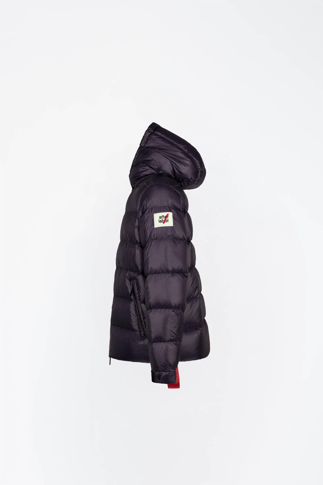 GIACCONE AFTER LABEL - Cerdelli.it